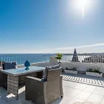 Penthouse Sea View With Terrace * Giardini Naxos