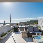 Penthouse Sea View With Terrace