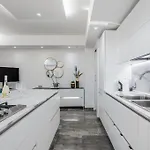 Penthouse Sea View With Terrace Giardini Naxos