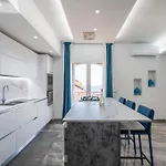 Apartment Penthouse Sea View With Terrace