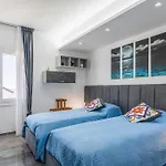 Penthouse Sea View With Terrace Apartment *