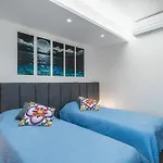 Apartment Penthouse Sea View With Terrace *