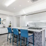 Apartment Penthouse Sea View With Terrace Giardini Naxos