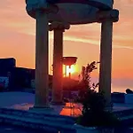 Apartment Penthouse Sea View With Terrace Giardini Naxos
