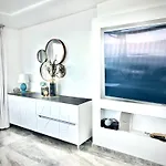 Penthouse Sea View With Terrace Apartment
