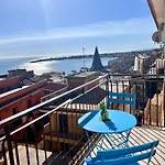 Apartment Penthouse Sea View With Terrace