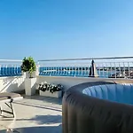 Apartment Penthouse Sea View With Terrace *