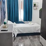 Penthouse Sea View With Terrace Apartment