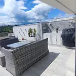 Penthouse Sea View With Terrace * Giardini Naxos