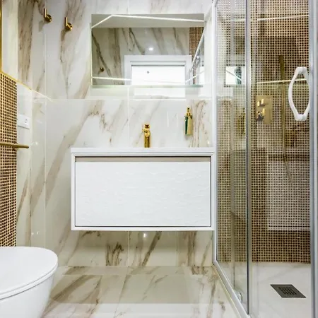 Luxury Penthouse Sea View With Terrace * Giardini Naxos
