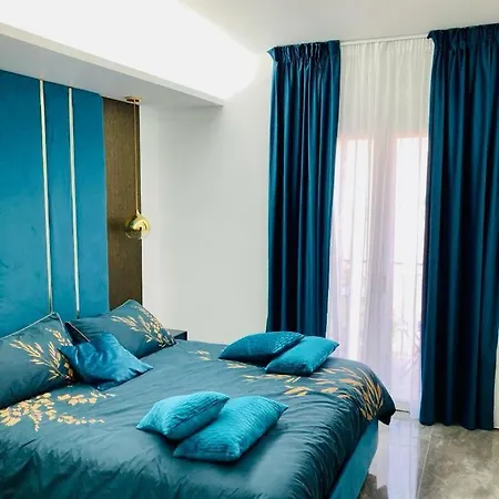 Appartement Penthouse Sea View With Terrace Giardini-Naxos