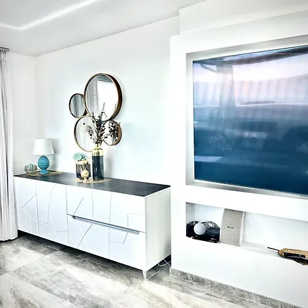 Penthouse Sea View With Terrace Appartement