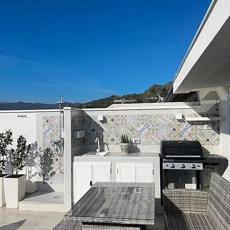Penthouse Sea View With Terrace *