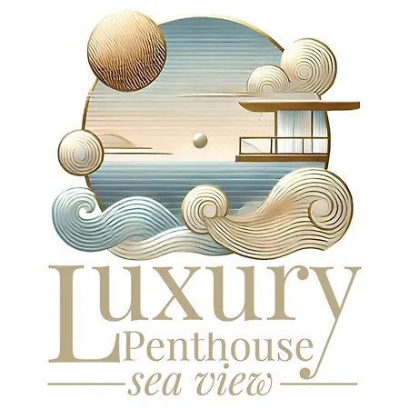 Appartement Penthouse Sea View With Terrace *